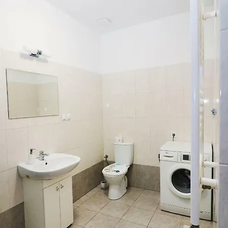 Appartement Willa Tytus