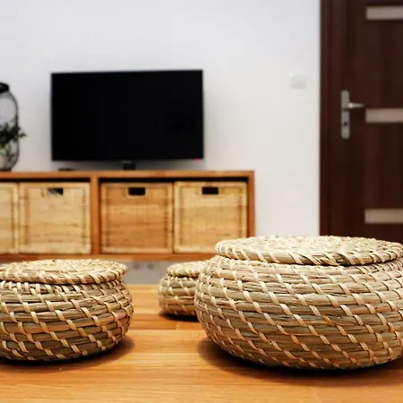 Willa Tytus Appartement *
