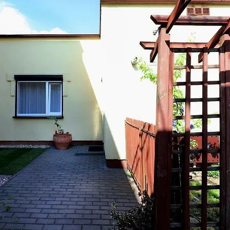 Appartement Willa Tytus *